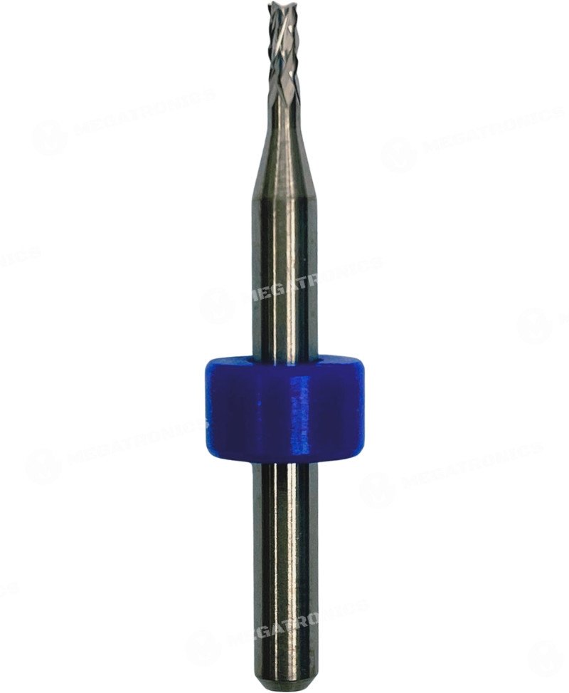 MECHANIC CM20S 3D BROCA DE 1.5 PARA PARA CNC