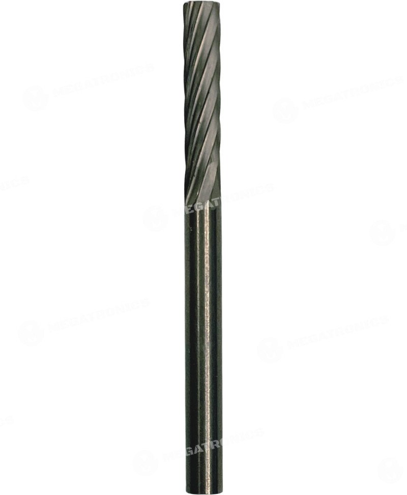 MECHANIC CM20S 3D BROCA ROTATIVA PARA CNC