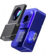 MECHANIC DTI 08 LENTE MACRO PARA CAMARA TERMICA