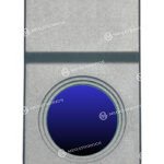 MECHANIC DTI 08 LENTE MACRO PARA CAMARA TERMICA