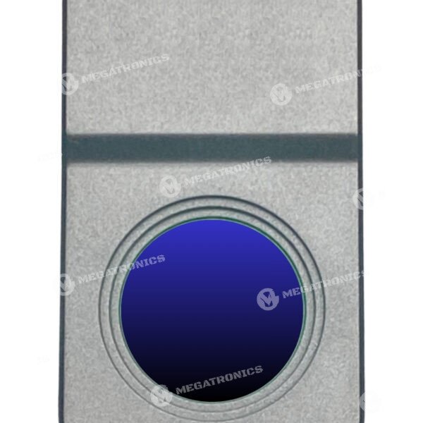 MECHANIC DTI 08 LENTE MACRO PARA CAMARA TERMICA