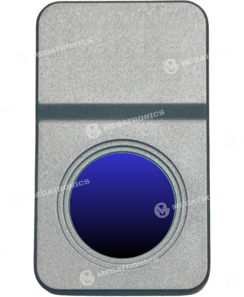 MECHANIC DTI 08 LENTE MACRO PARA CAMARA TERMICA