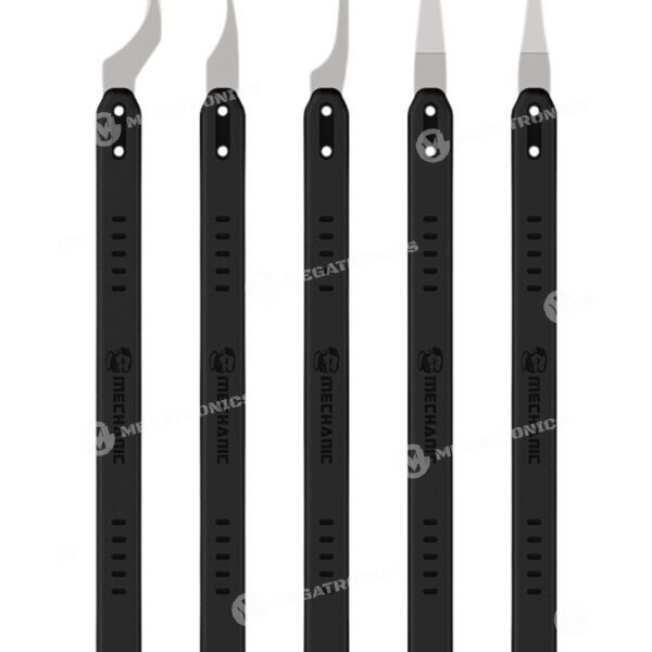 MECHANIC HAND POLISHING ONE PIECE SUIT MODE A B C D E