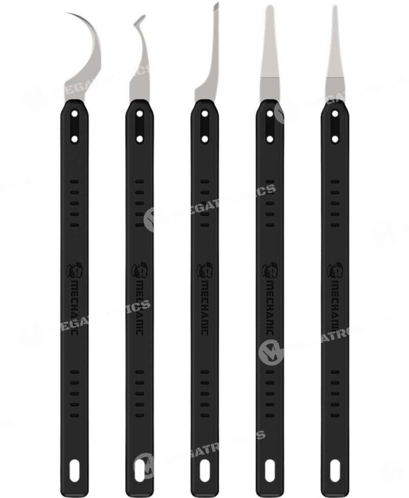 MECHANIC HAND POLISHING ONE PIECE SUIT MODE A B C D E