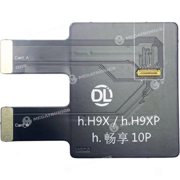 MECHANIC HONOR 9X 9X PRO FLEX DE ALPHA 360