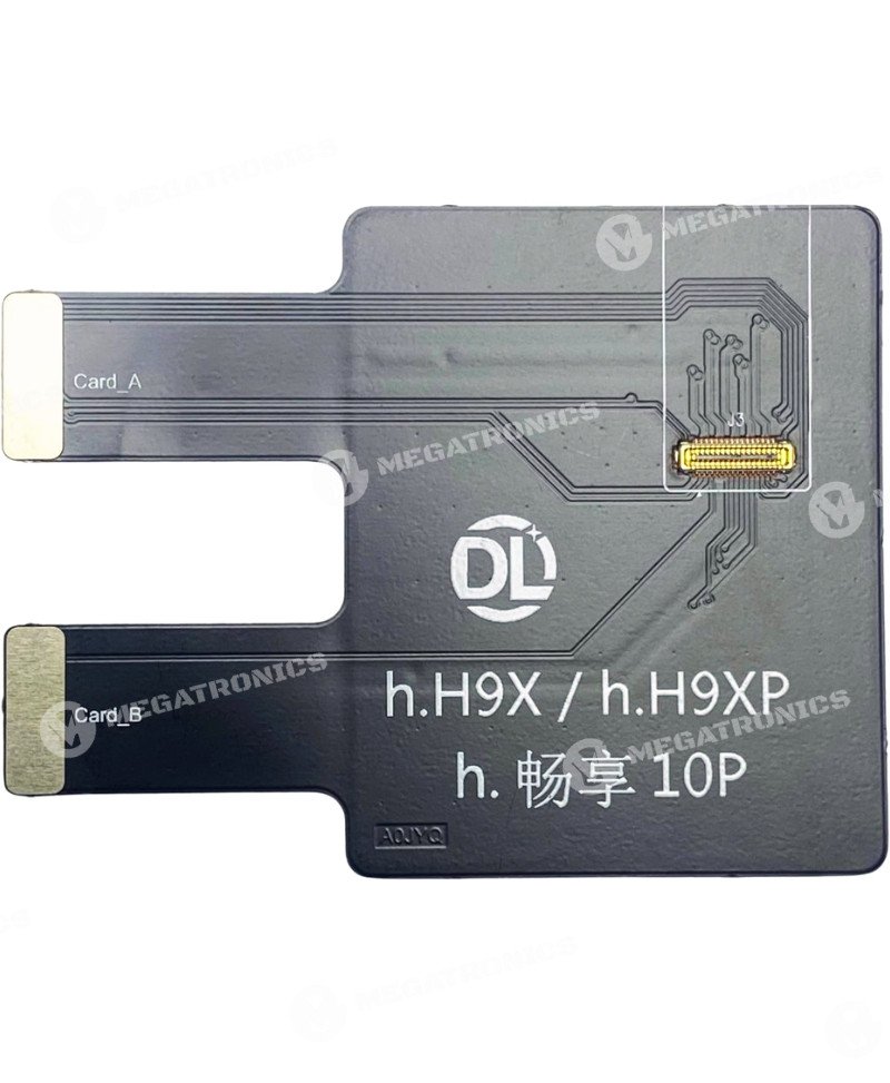 MECHANIC HONOR 9X 9X PRO FLEX DE ALPHA 360