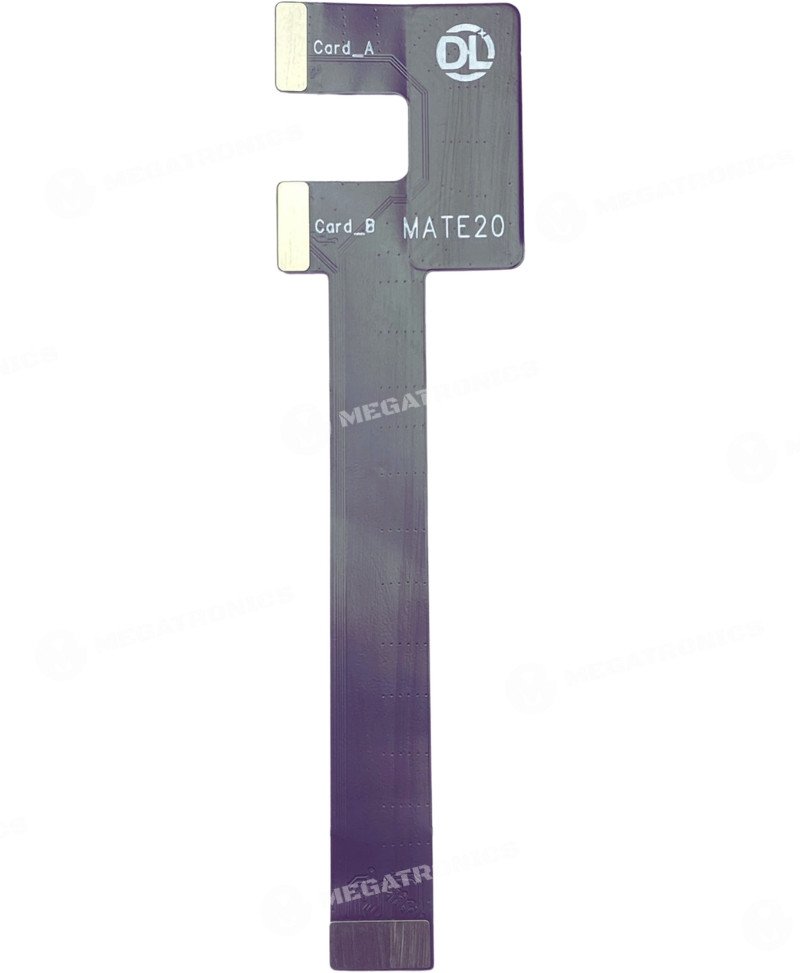 MECHANIC HUAWEI MATE 20 FLEX DE ALPHA 360