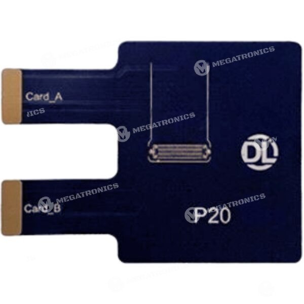 MECHANIC HUAWEI P20 FLEX DE ALPHA 360