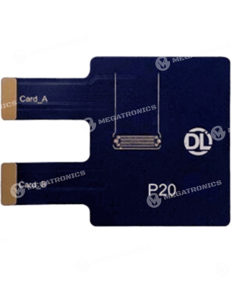 MECHANIC HUAWEI P20 FLEX DE ALPHA 360