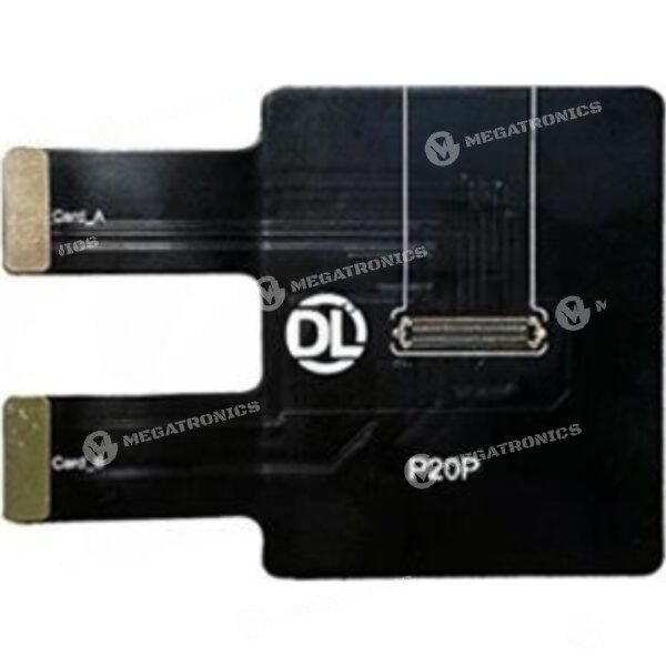 MECHANIC HUAWEI P20 PRO FLEX DE ALPHA 360