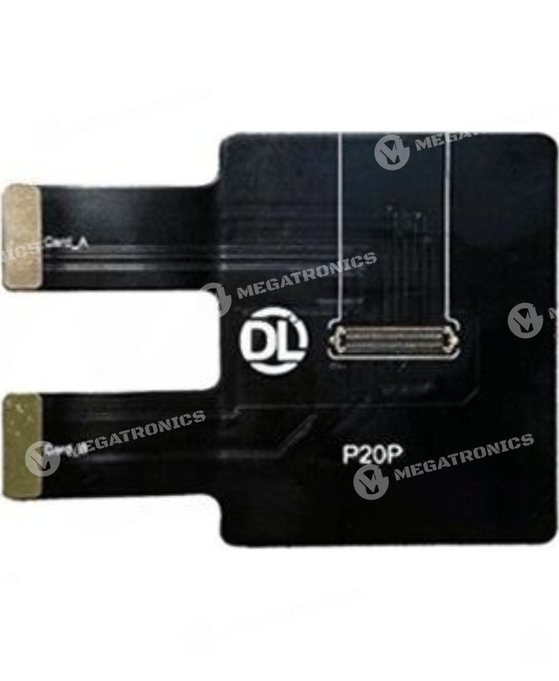 MECHANIC HUAWEI P20 PRO FLEX DE ALPHA 360