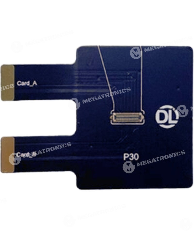 MECHANIC HUAWEI P30 FLEX DE ALPHA 360