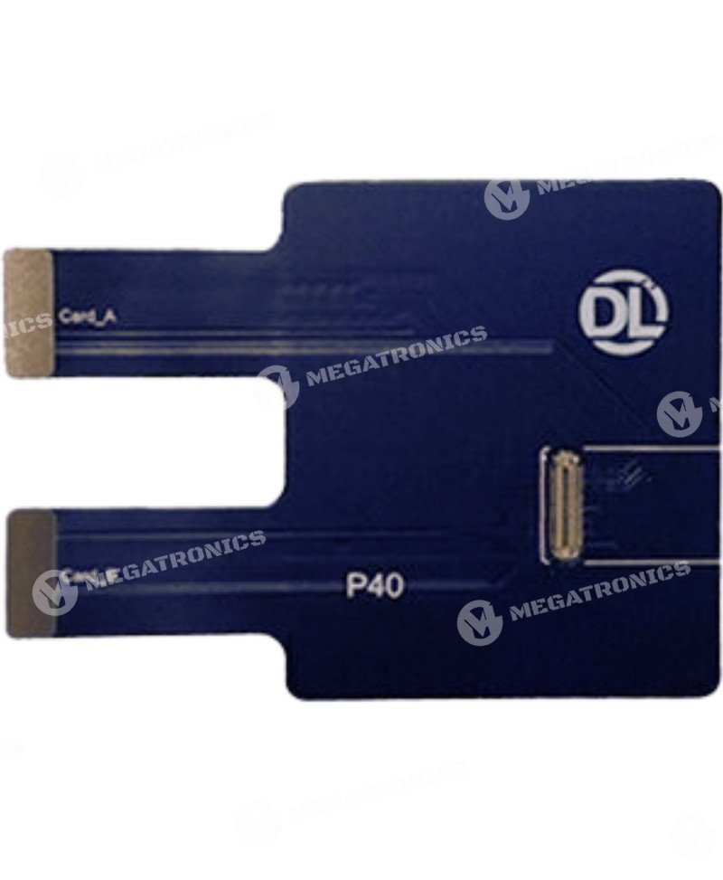 MECHANIC HUAWEI P40 FLEX DE ALPHA 360