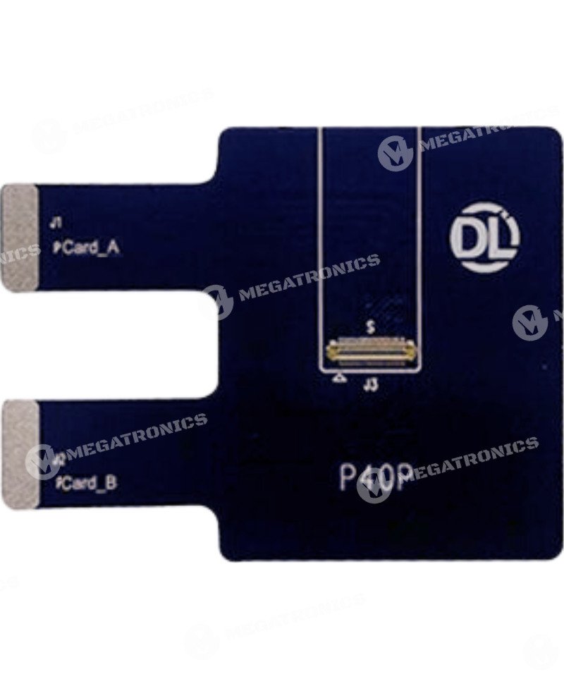 MECHANIC HUAWEI P40 PRO FLEX DE ALPHA 360