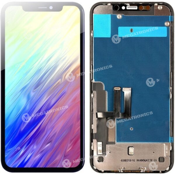 MECHANIC IPHONE 11 PANTALLA