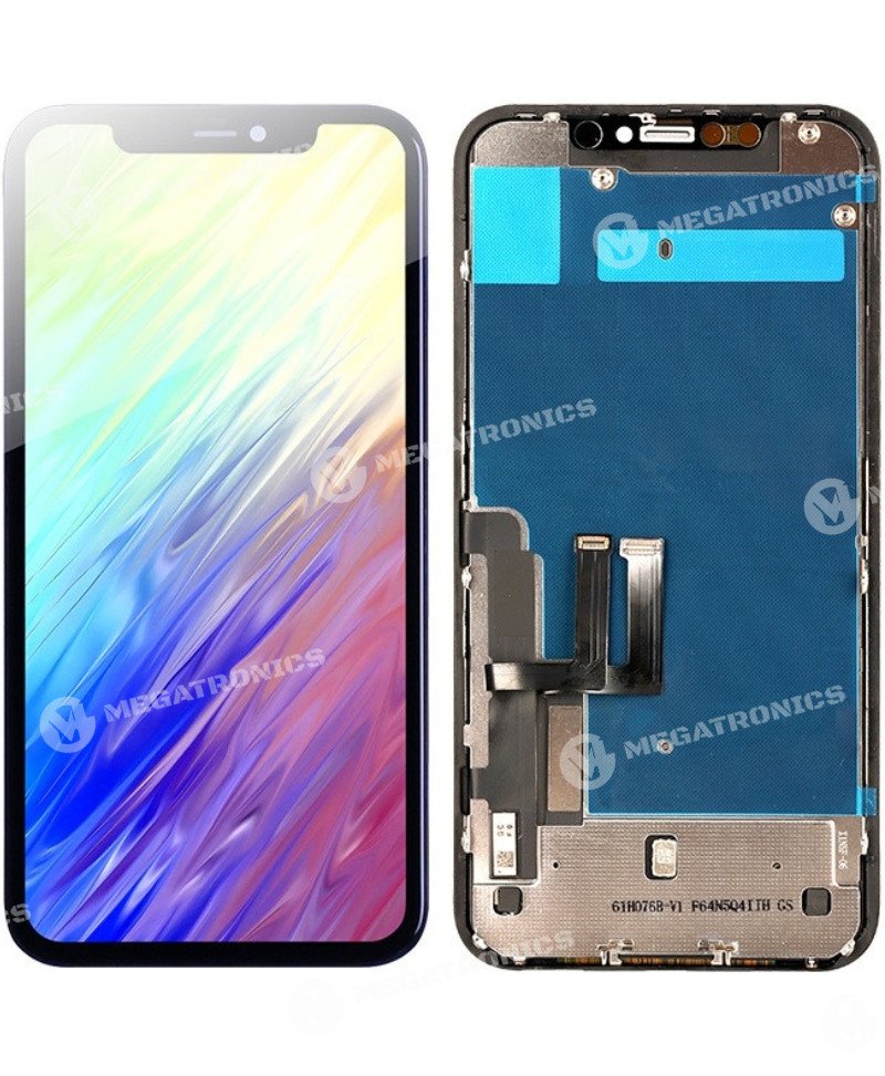 MECHANIC IPHONE 11 PANTALLA