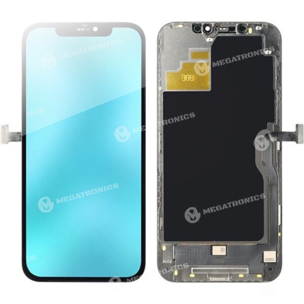 MECHANIC IPHONE 12 PRO MAX PANTALLA