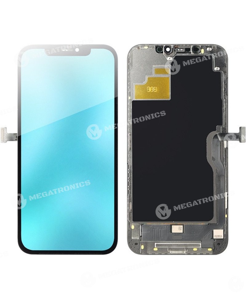 MECHANIC IPHONE 12 PRO MAX PANTALLA