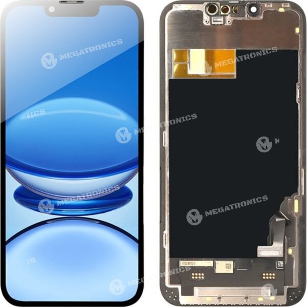 MECHANIC IPHONE 13 PANTALLA