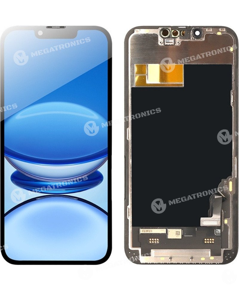 MECHANIC IPHONE 13 PANTALLA