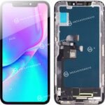 MECHANIC IPHONE X PANTALLA
