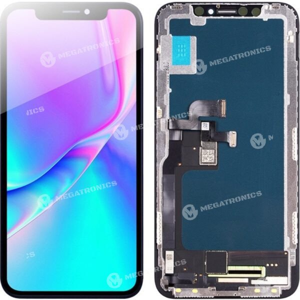 MECHANIC IPHONE X PANTALLA