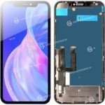 MECHANIC IPHONE XR PANTALLA