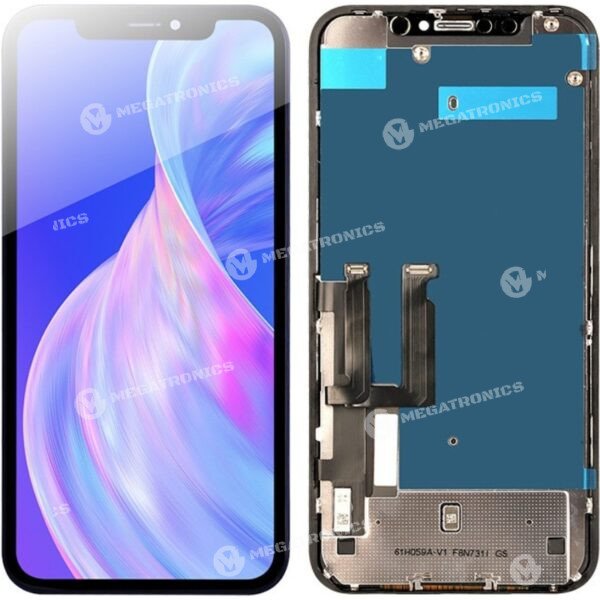 MECHANIC IPHONE XR PANTALLA