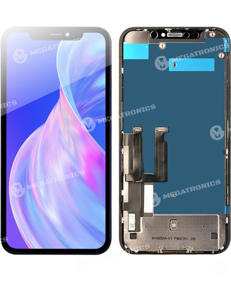 MECHANIC IPHONE XR PANTALLA
