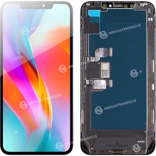 MECHANIC IPHONE XS MAX PANTALLA