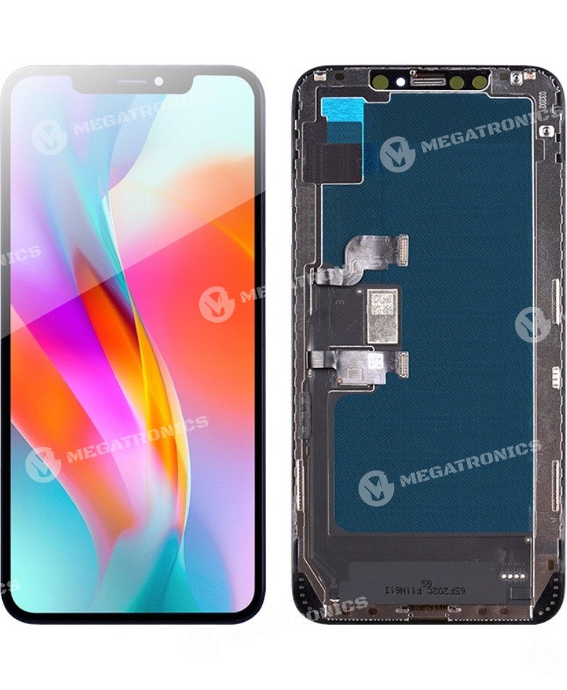 MECHANIC IPHONE XS MAX PANTALLA