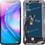 MECHANIC IPHONE XS PANTALLA