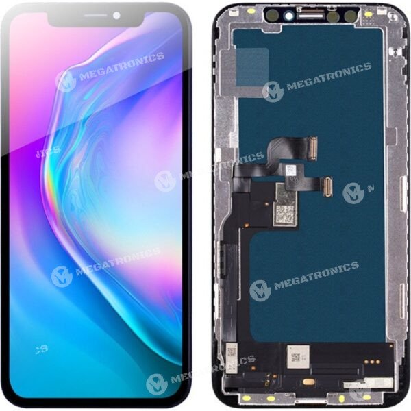 MECHANIC IPHONE XS PANTALLA