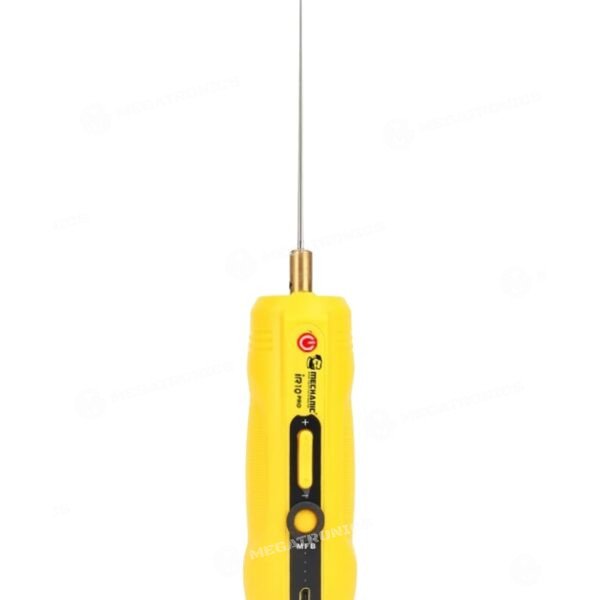 MECHANIC IR10 PRO
