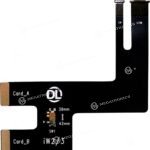 MECHANIC IWATCH S2 S3 FLEX DE ALPHA 360