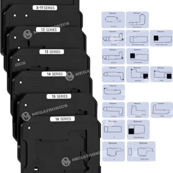 MECHANIC MID LAYER IPX 16