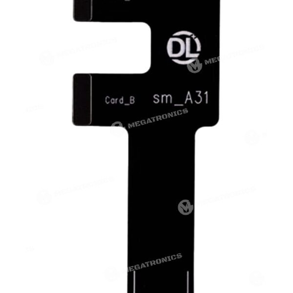 MECHANIC SAMSUNG A31 FLEX DE ALPHA 360