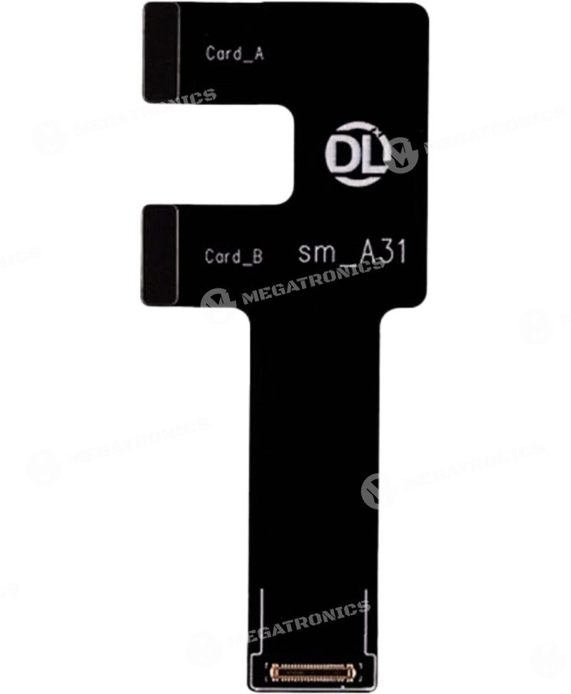 MECHANIC SAMSUNG A31 FLEX DE ALPHA 360