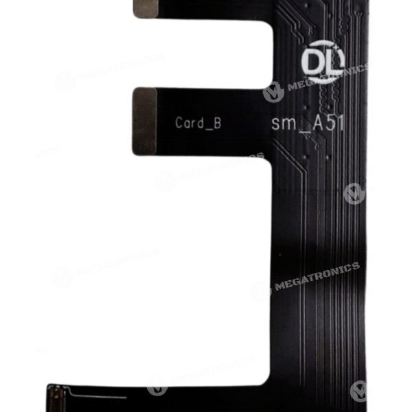 MECHANIC SAMSUNG A51 FLEX DE ALPHA 360