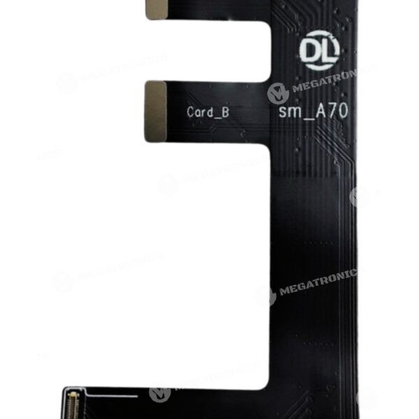 MECHANIC SAMSUNG A70 A70S A80 FLEX DE ALPHA 360