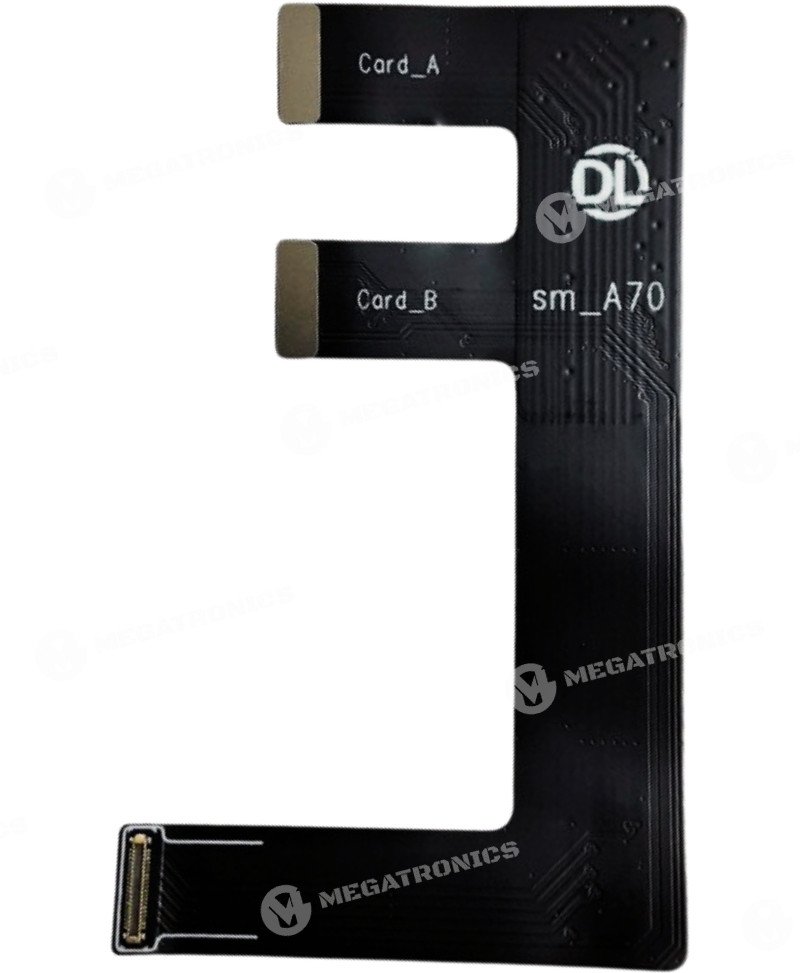 MECHANIC SAMSUNG A70 A70S A80 FLEX DE ALPHA 360