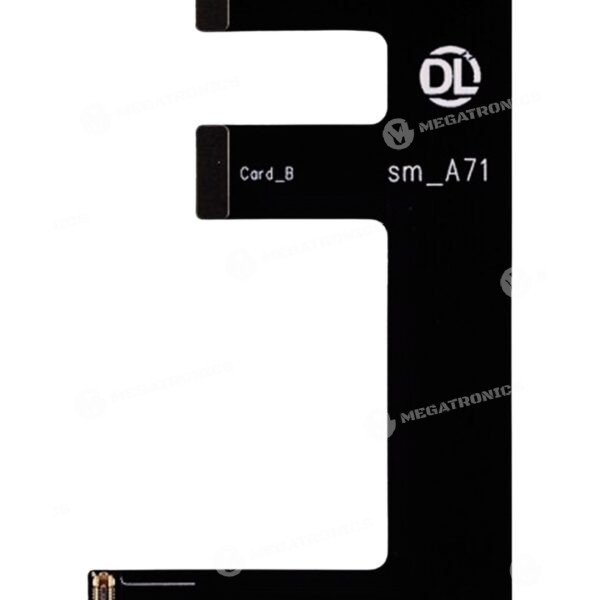 MECHANIC SAMSUNG A71 A71 5G FLEX DE ALPHA 360