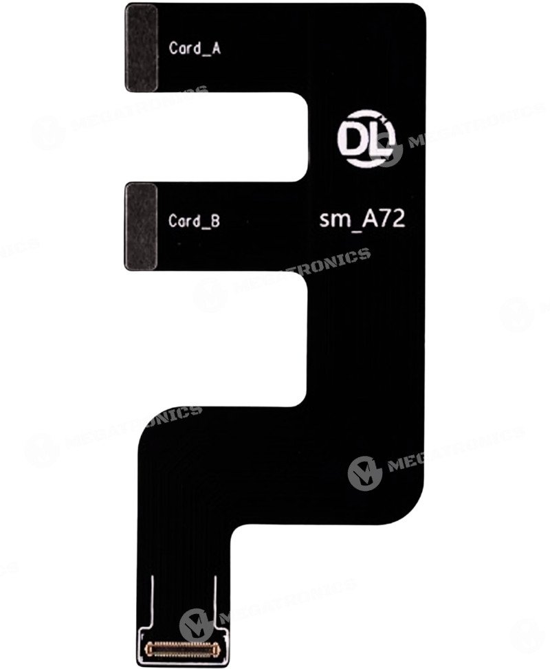 MECHANIC SAMSUNG A72 A52 5G FLEX DE ALPHA 360