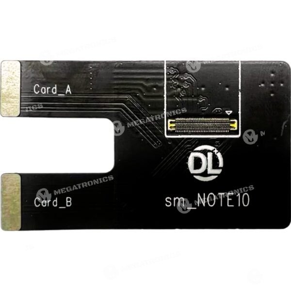 MECHANIC SAMSUNG NOTE 10 FLEX DE ALPHA 360