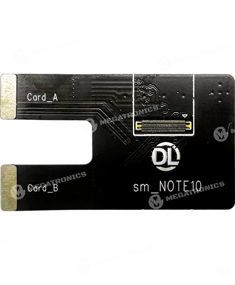 MECHANIC SAMSUNG NOTE 10 FLEX DE ALPHA 360