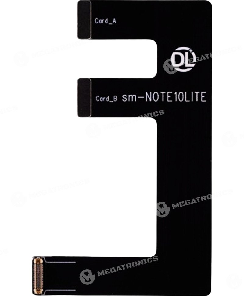 MECHANIC SAMSUNG NOTE 10 LITE FLEX DE ALPHA 360