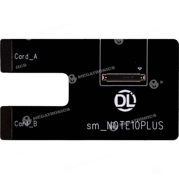 MECHANIC SAMSUNG NOTE 10 PLUS FLEX DE ALPHA 360