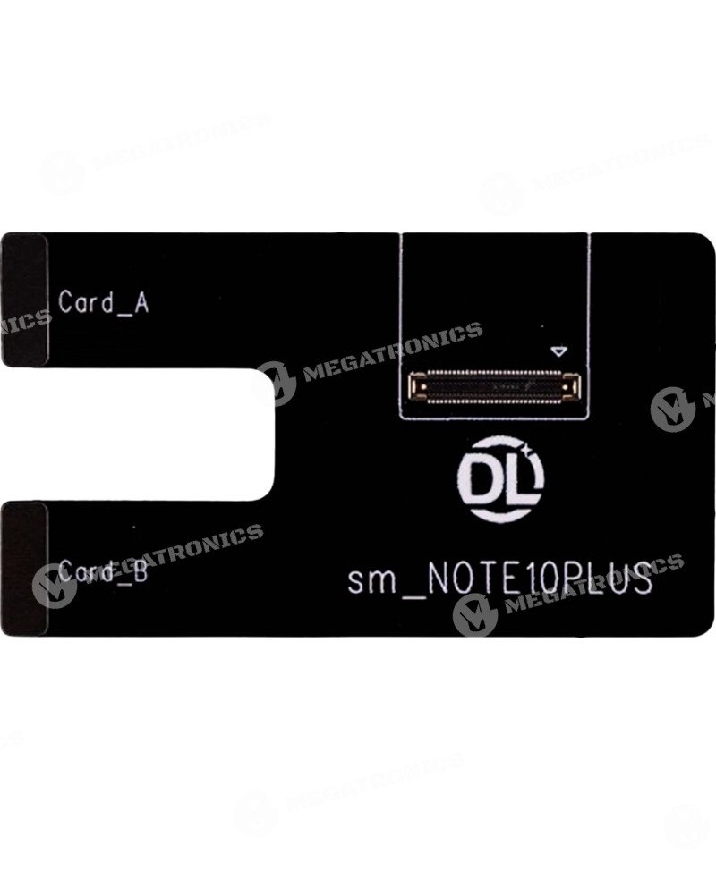 MECHANIC SAMSUNG NOTE 10 PLUS FLEX DE ALPHA 360