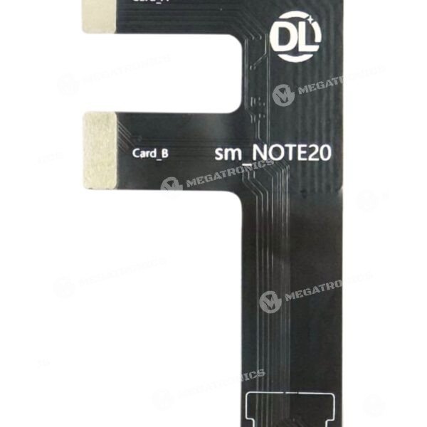 MECHANIC SAMSUNG NOTE 20 FLEX DE ALPHA 360