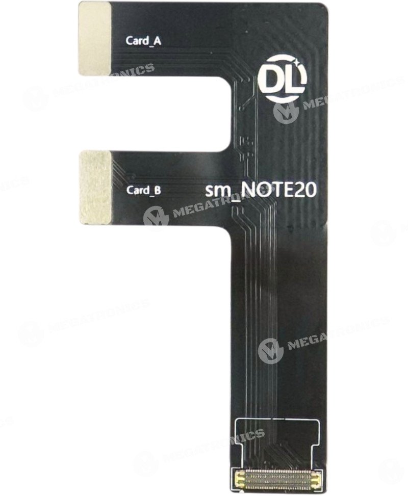 MECHANIC SAMSUNG NOTE 20 FLEX DE ALPHA 360